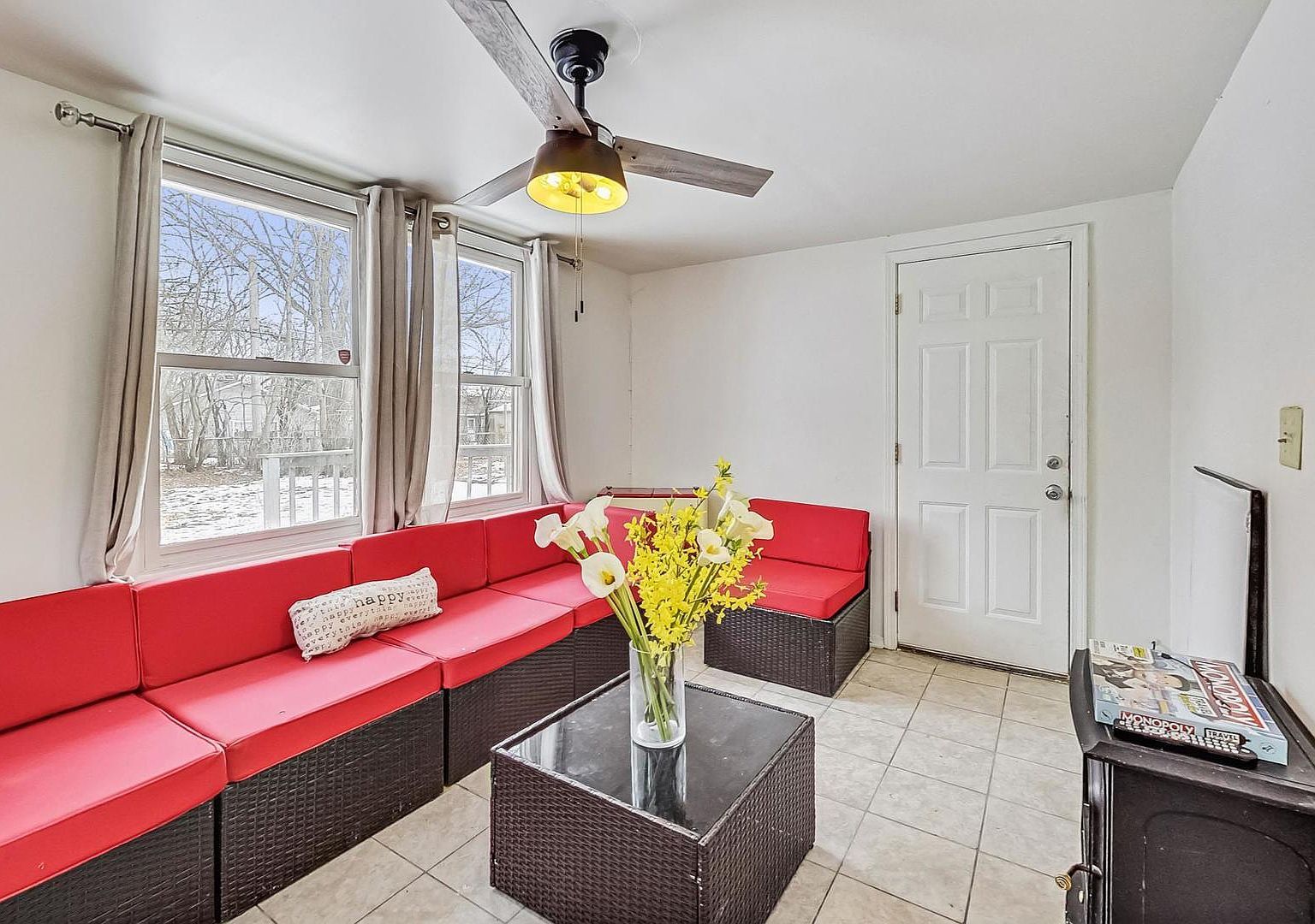 318 Marquette St Park Forest, IL 60466  | Single Family