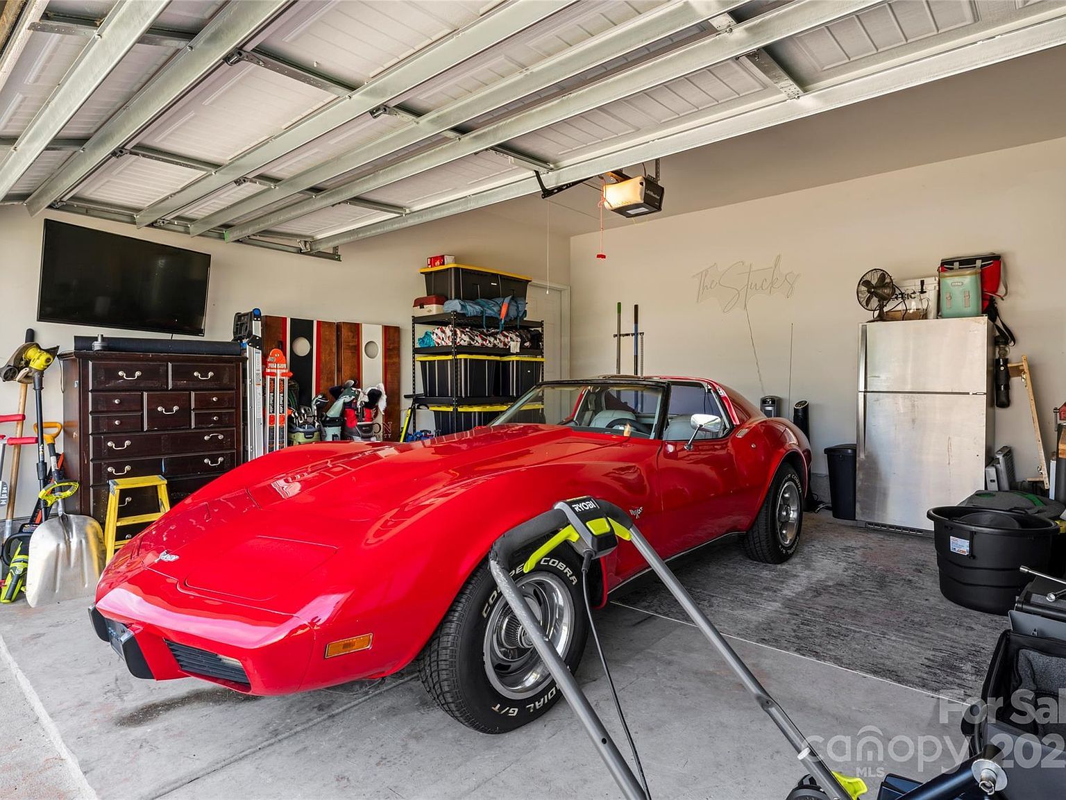 3112 Wynn Way Charlotte, NC 28215 | Single Family