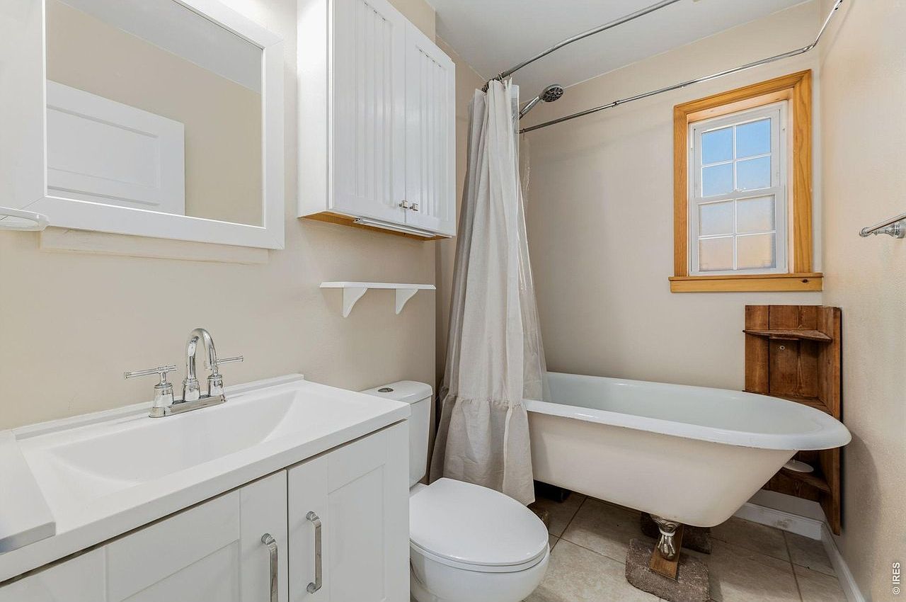 344 4th St Estes Park, CO 80517  | Single Family