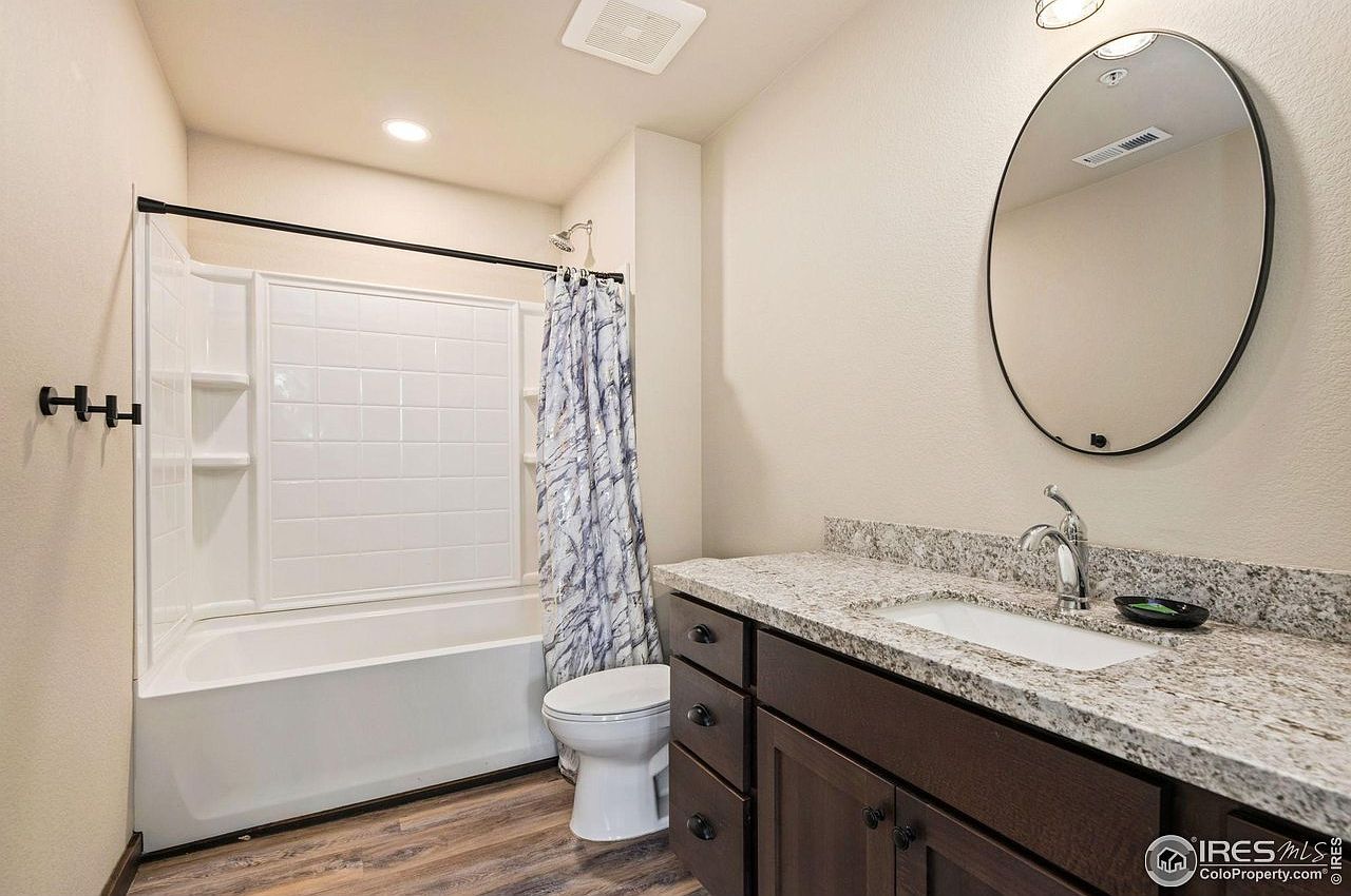 1734 Wildfire Rd #102 Estes Park, CO 80517 | Condominium