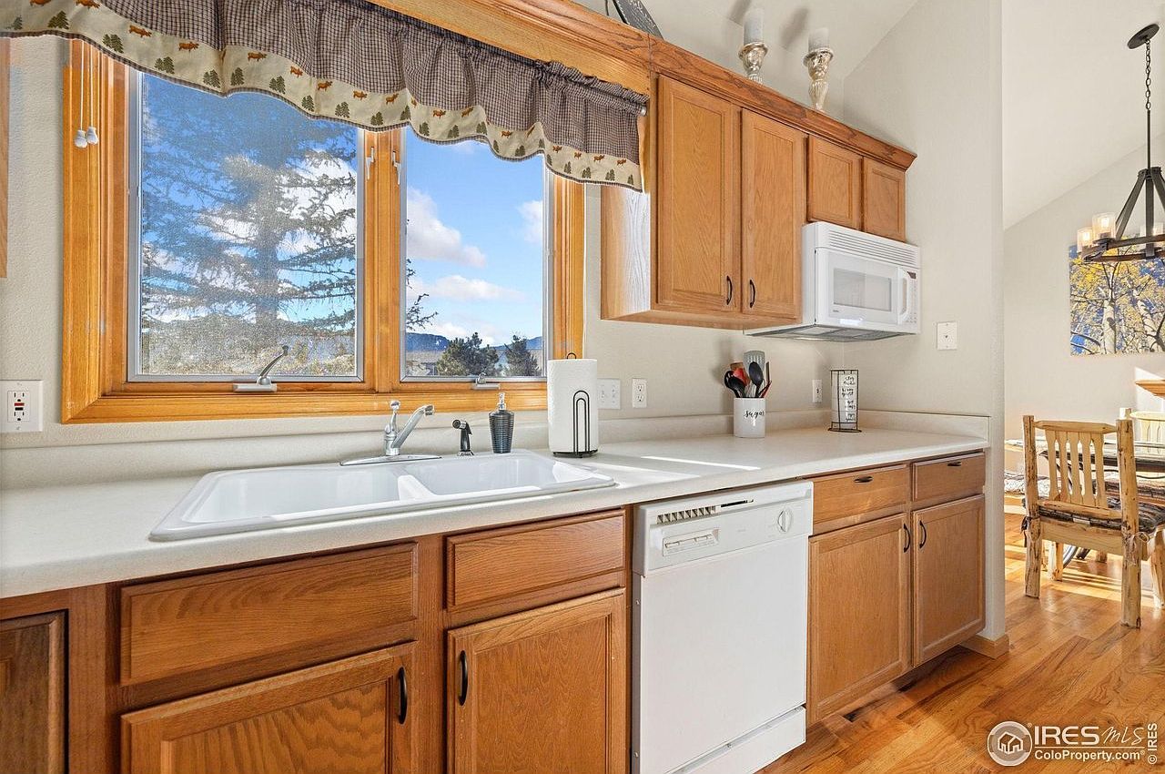 1437 Raven Cir Unit A Estes Park, CO 80517 | Single Family