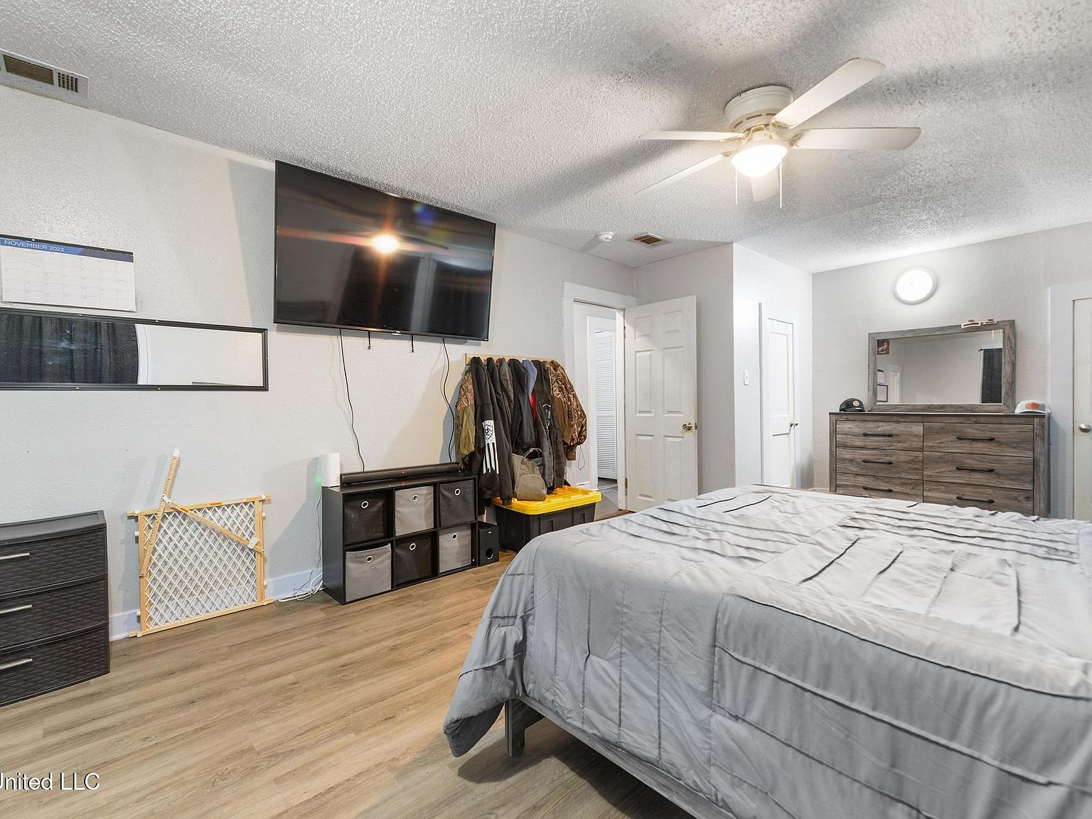 7621 Elder Ferry Rd Moss Point, MS 39563  | Single Family