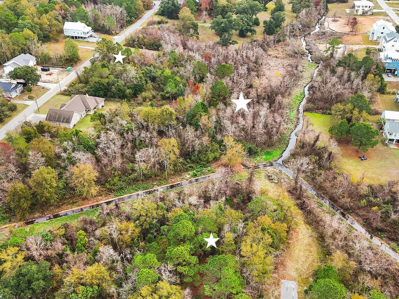 90 Adrienne Ct Waveland, MS 39576  | Land/Lot