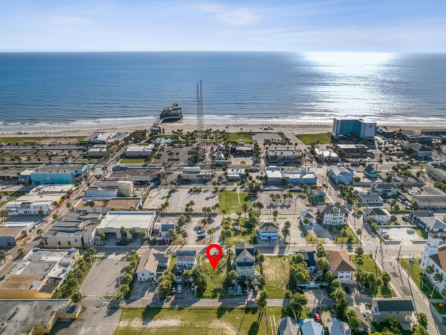 21 S Grandview Ave Daytona Beach, FL 32118  | Land/Lot