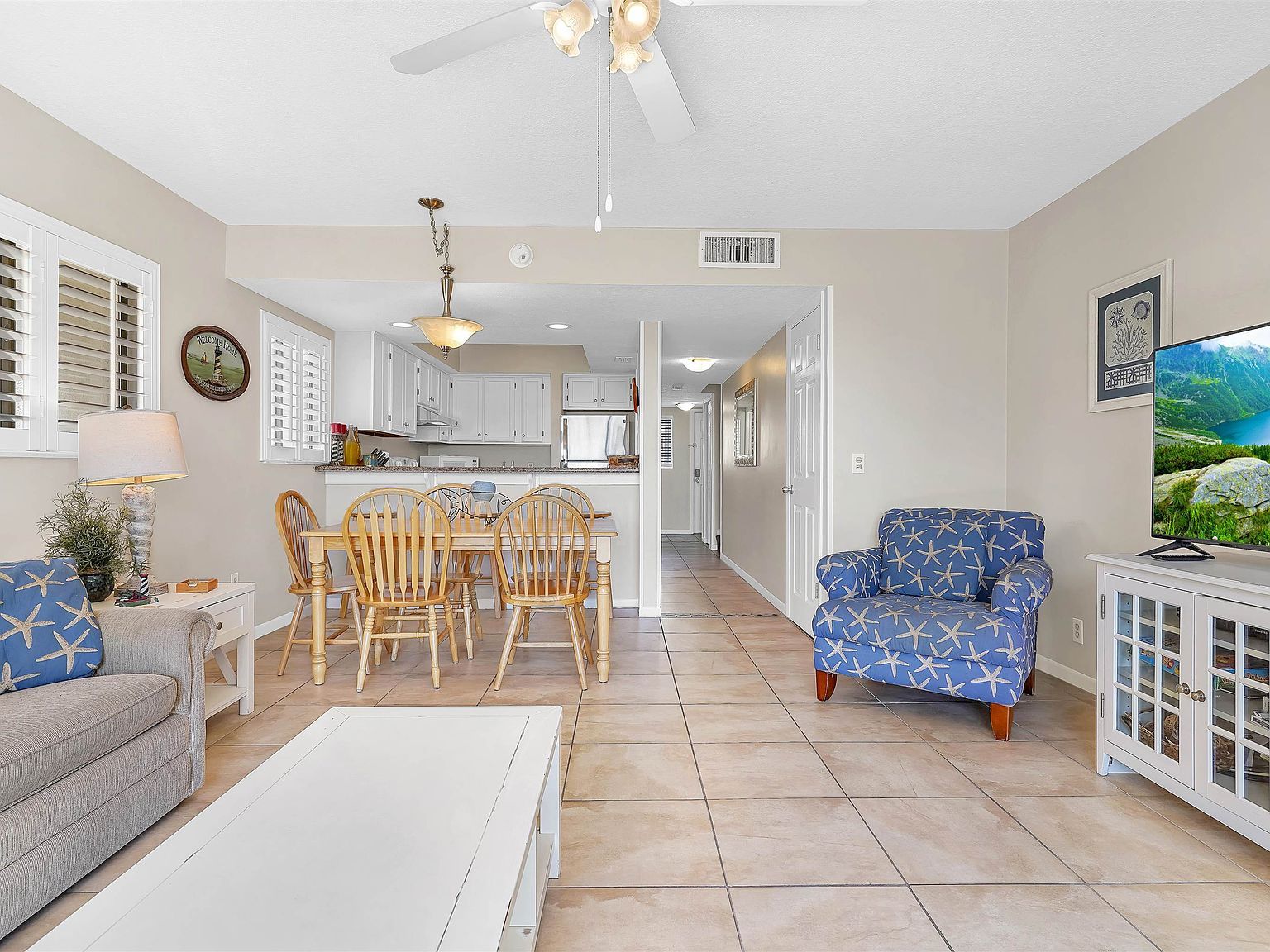 850 A1a Beach Blvd UNIT 42 Saint Augustine, FL 32080  | Condominium