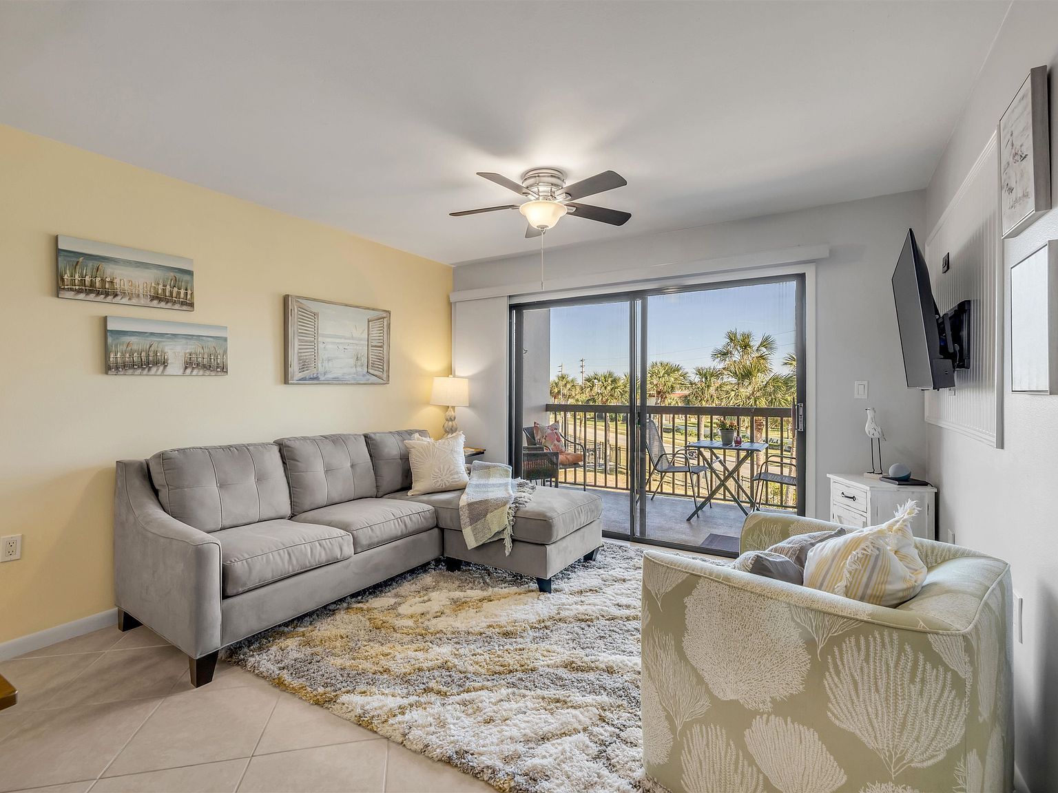 4250 A1a S UNIT C35 Saint Augustine, FL 32080 | Single Family