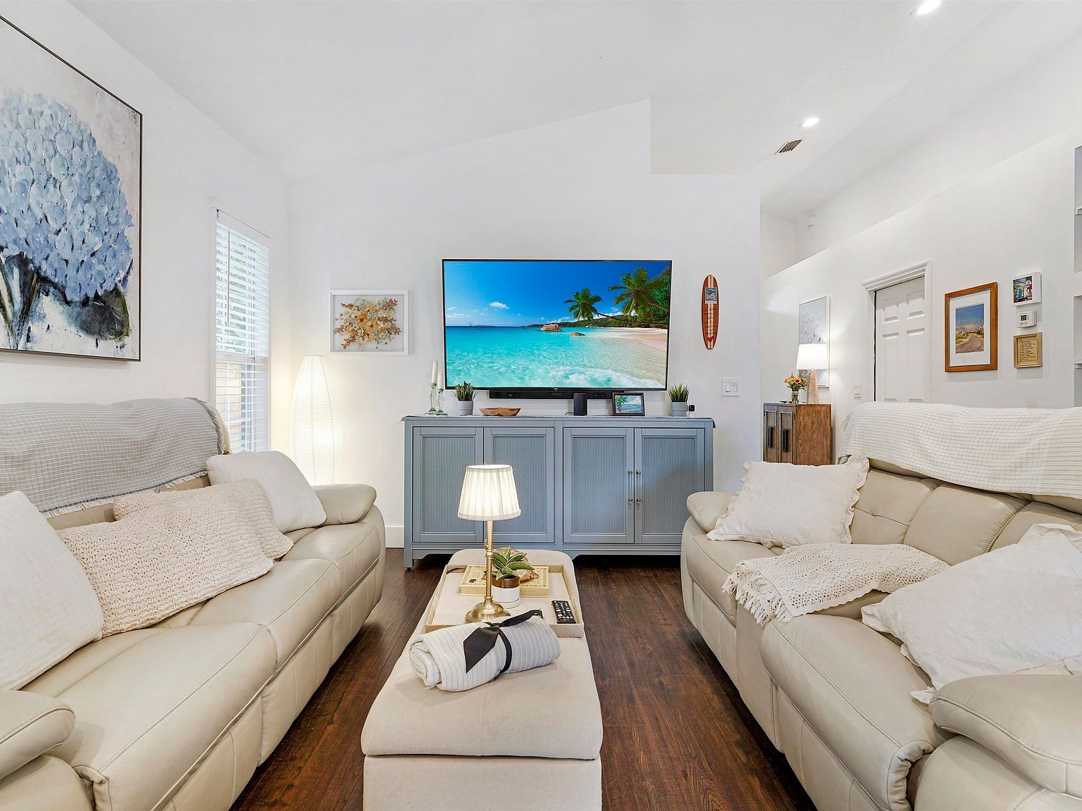 2866 A1a S Saint Augustine, FL 32080 | Single Family