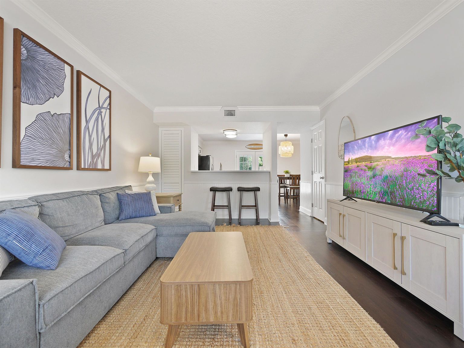 6448 Madison St Saint Augustine, FL 32080 | New build