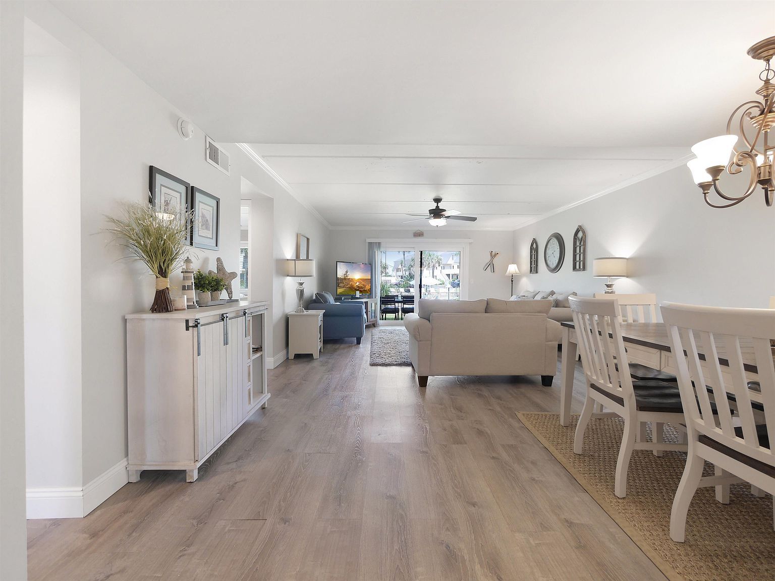 8550 A1a UNIT 343 Saint Augustine, FL 32080 | Condominium