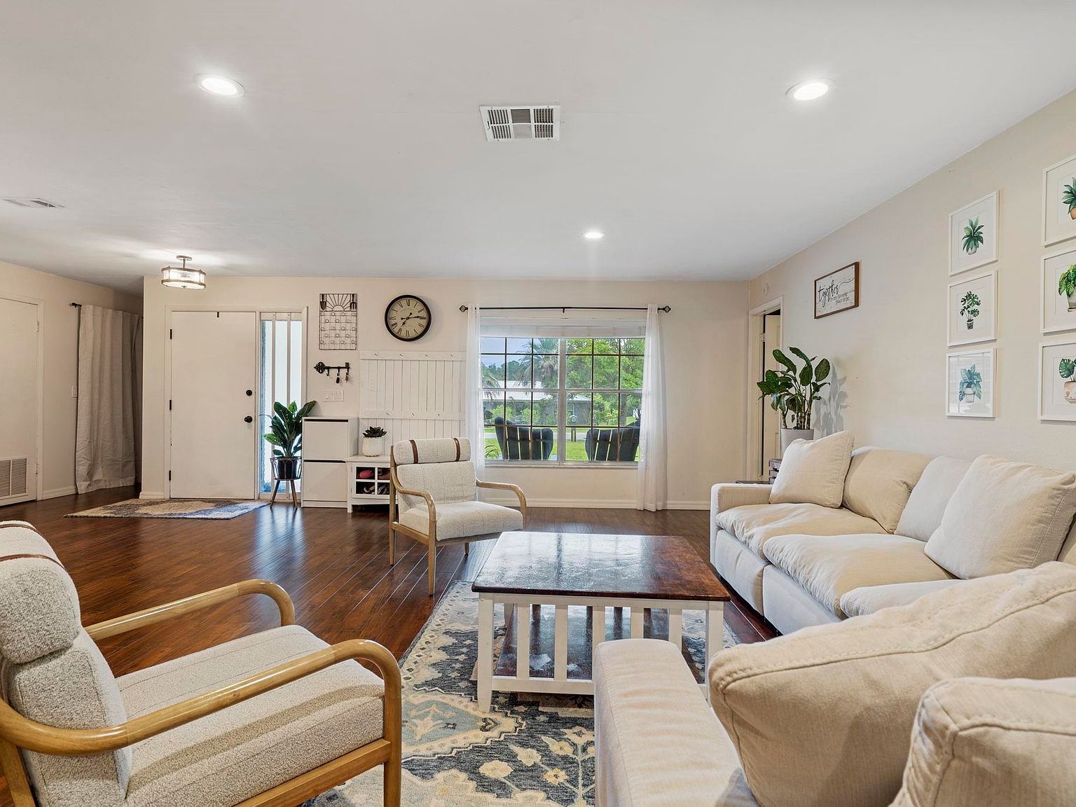 905 Alcala Dr Saint Augustine, FL 32086  | Single Family