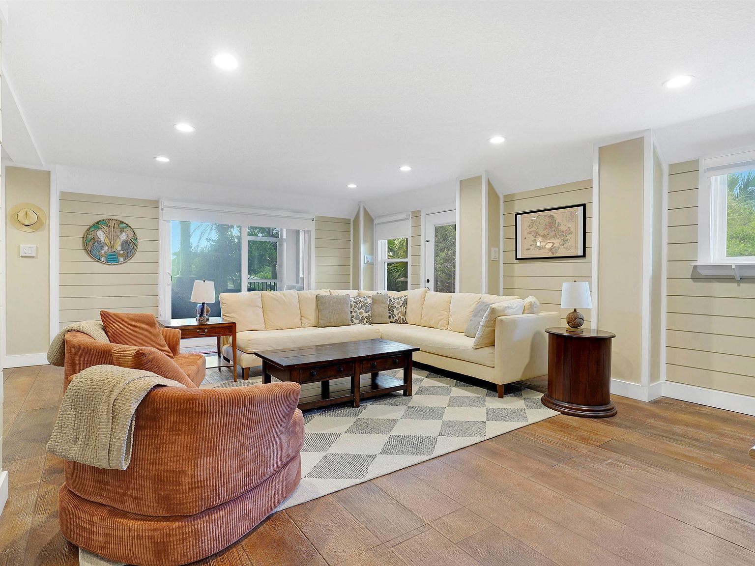 1 2nd Ln Saint Augustine, FL 32080 | Single Family