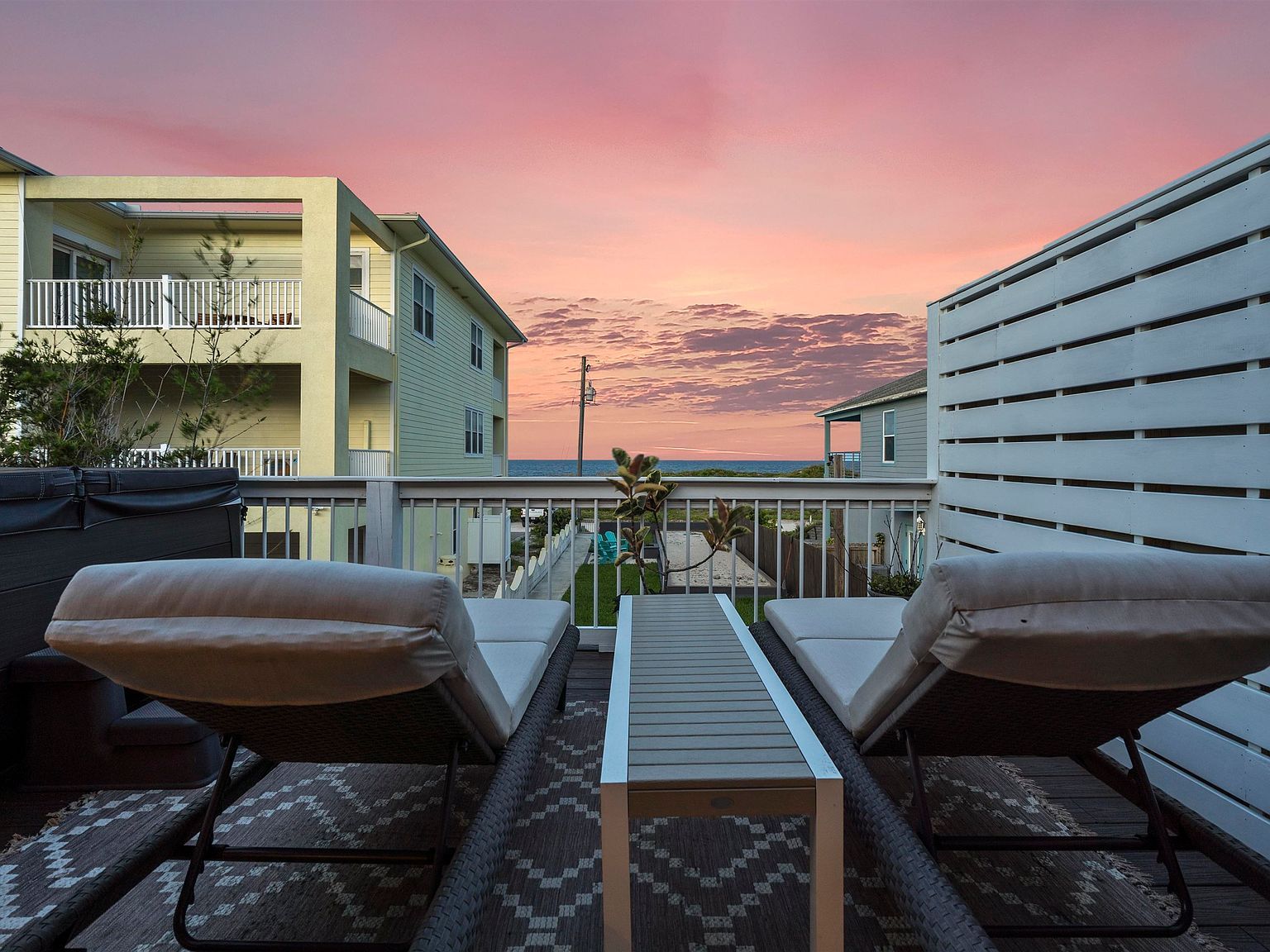 5730 Rudolph Ave Saint Augustine, FL 32080  | Single Family