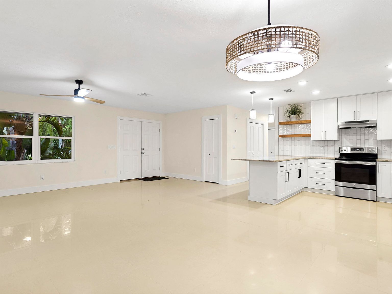 212 F St Saint Augustine, FL 32080 | Single Family