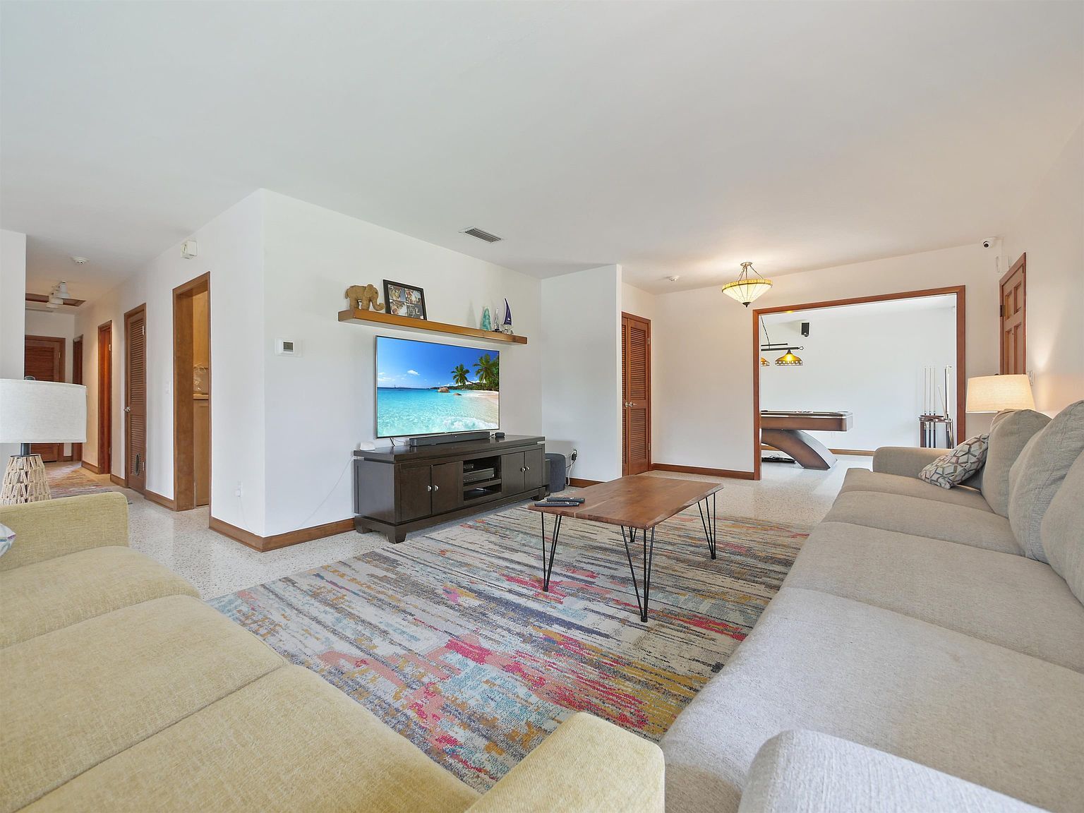 205 Coquina Ave Saint Augustine, FL 32080 | Single Family