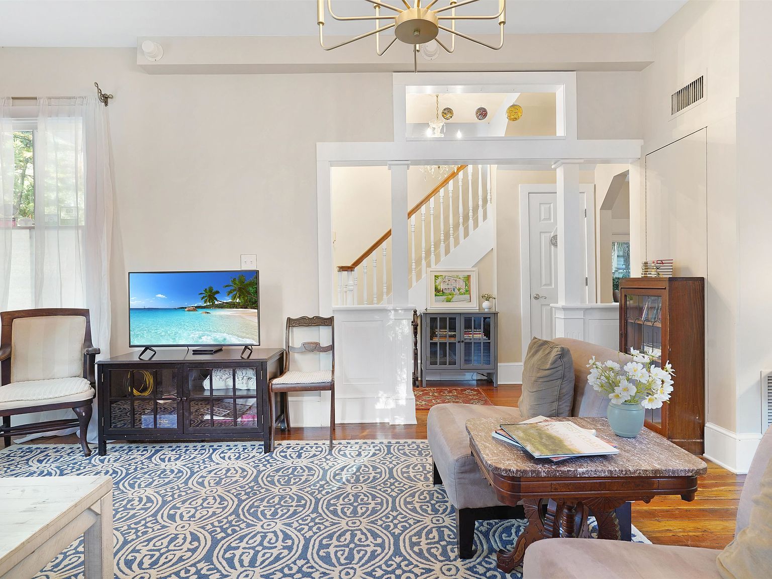 7 Cincinnati Ave Saint Augustine, FL 32084 | Single Family