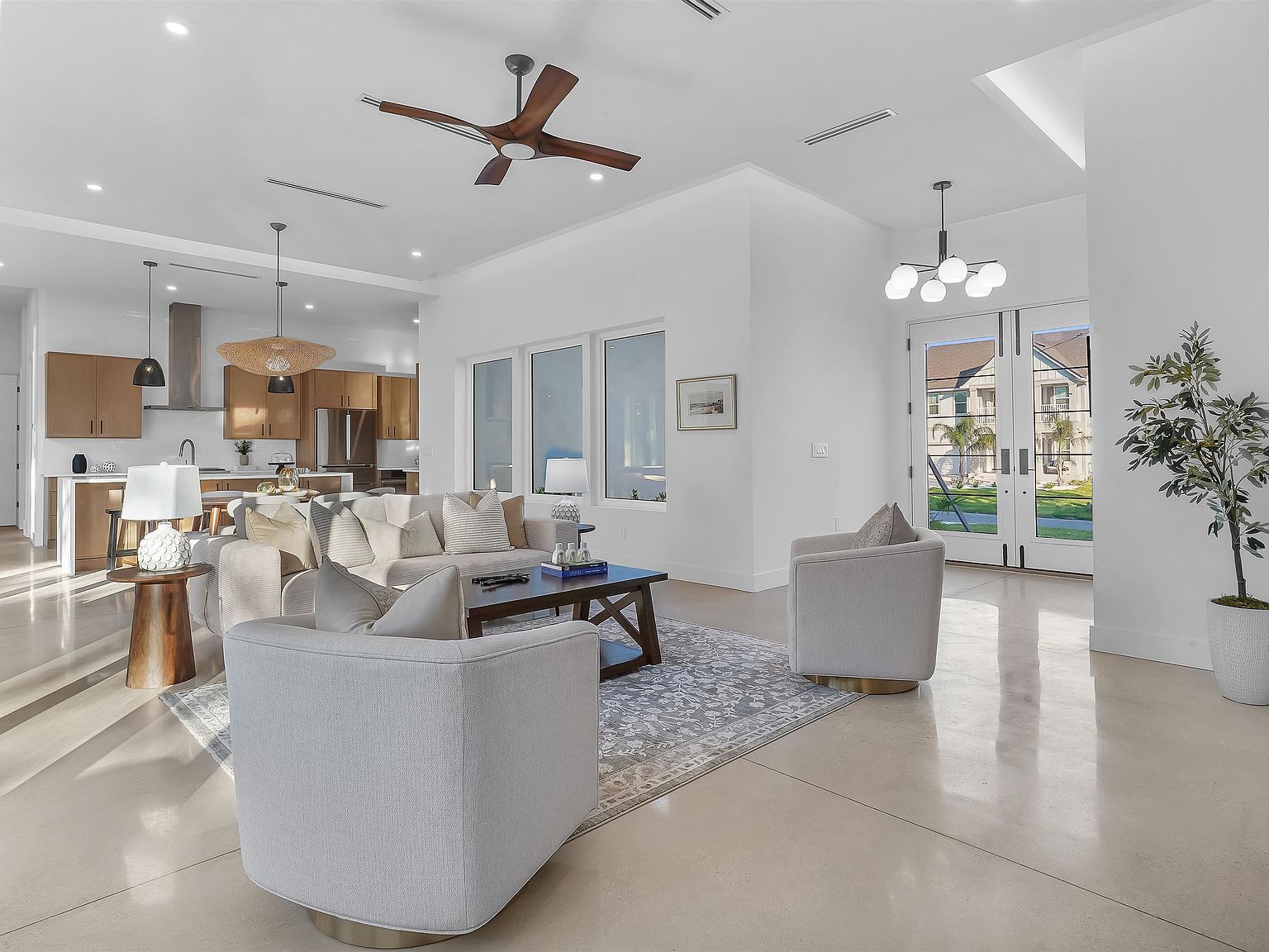 150 Morgan Ave Saint Augustine, FL 32084 | Single Family