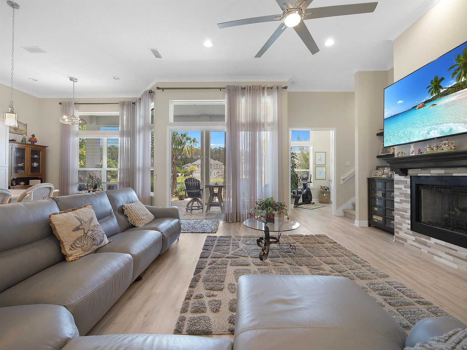 100 Coppinger Pl Saint Johns, FL 32259 | Single Family