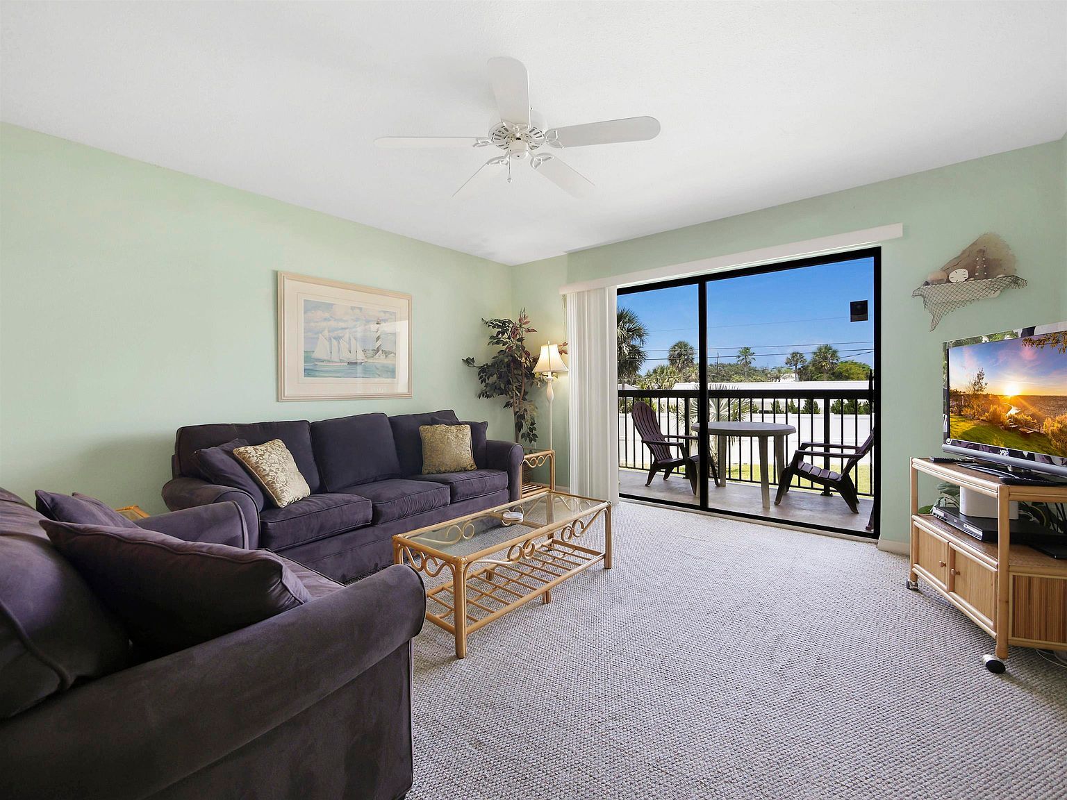 4250 A1a S UNIT L25 Saint Augustine, FL 32080 | Condominium