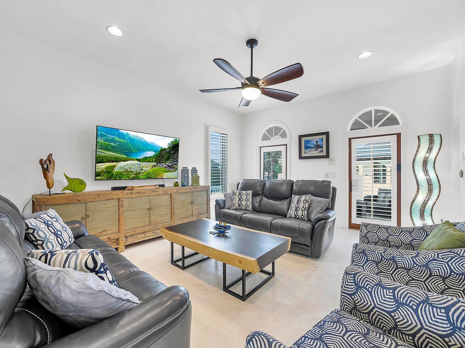 5201 Medoras Ave Saint Augustine, FL 32080  | Single Family