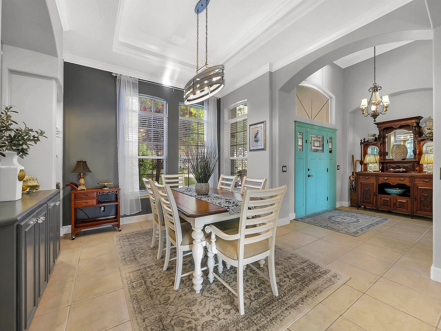 245 Fiddlers Point Dr Saint Augustine, FL 32080  | Single Family