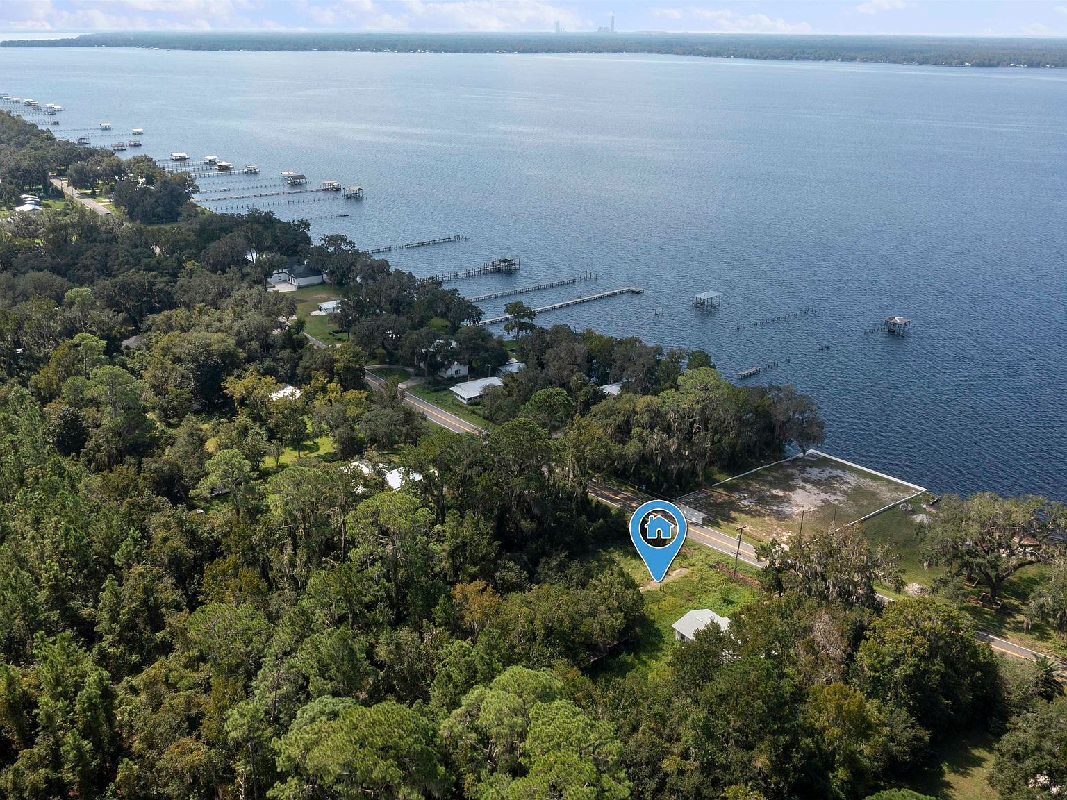 1132 County Road 13 S Saint Augustine, FL 32092 | Land/Lot