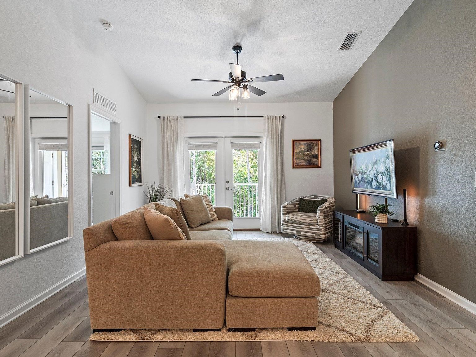 2121 Golden Lake Loop St Saint Augustine, FL 32084 | Condominium