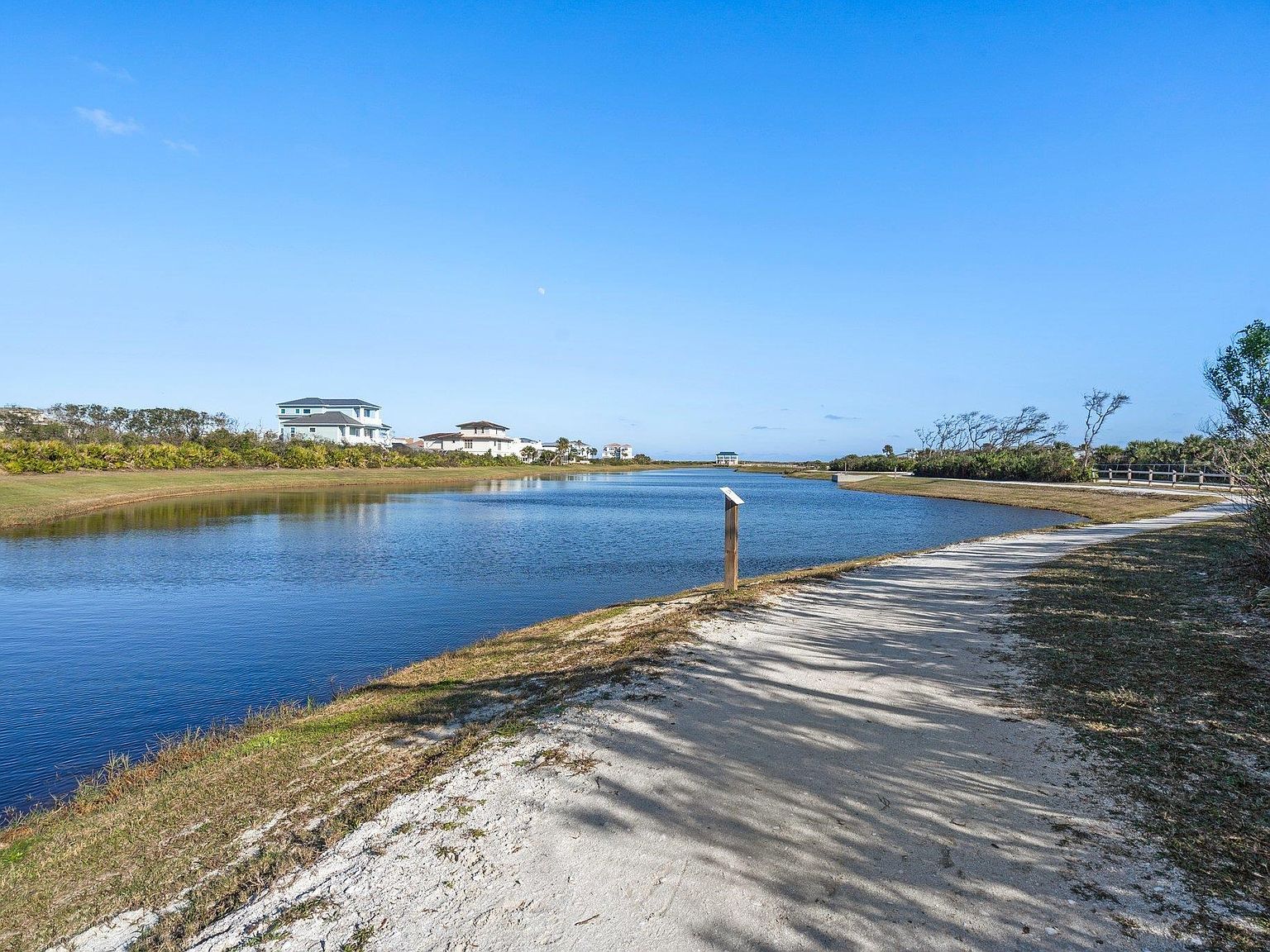 6261 N Ocean Shore Blvd Palm Coast, FL 32137 | Land/Lot