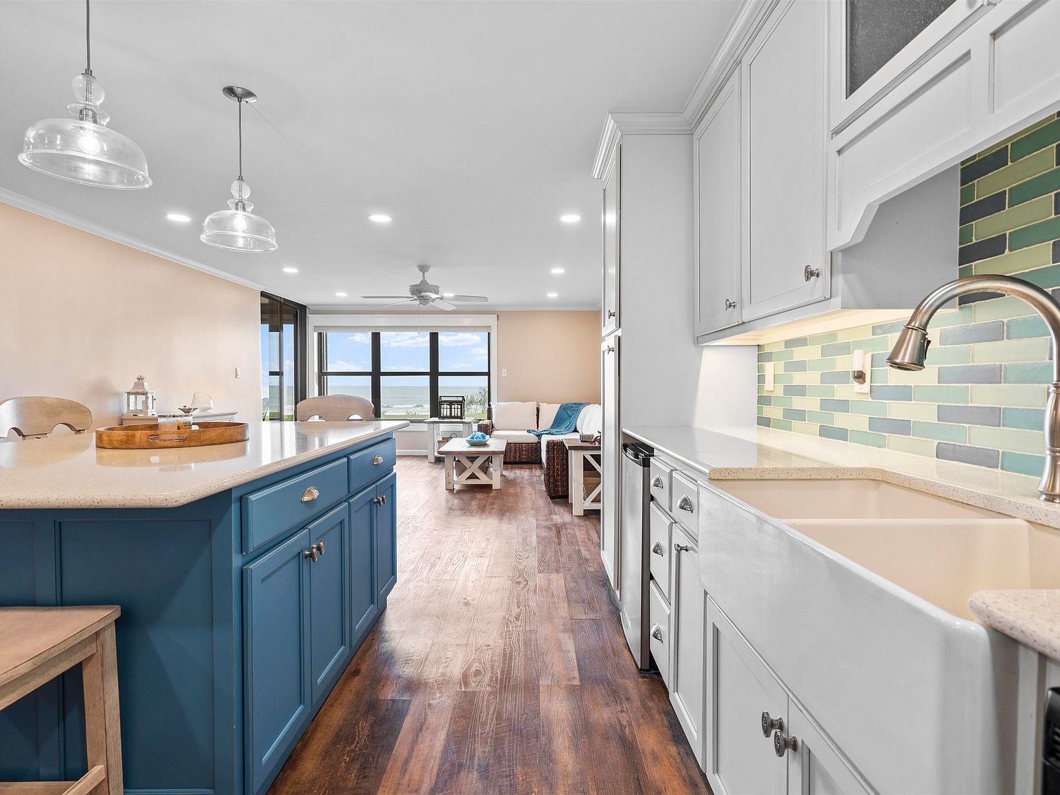 8050 A1a S UNIT 107 Saint Augustine, FL 32080 | Condominium