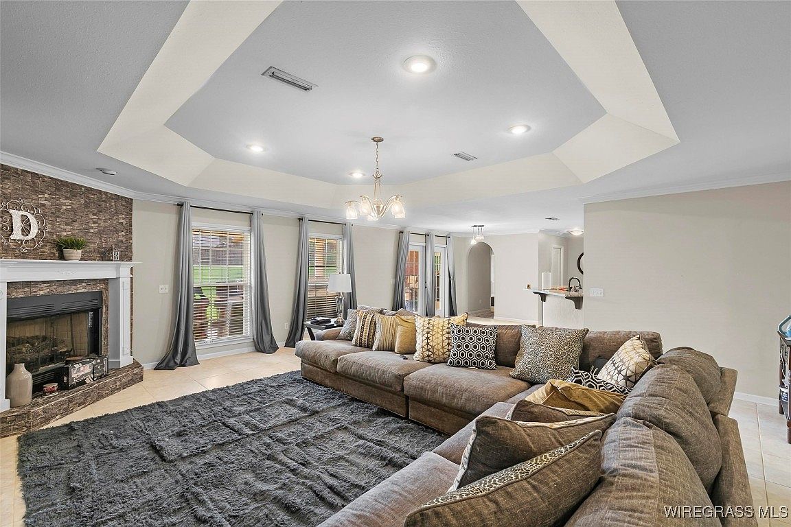 6 Piedmont Pl Enterprise, AL 36330  | Single Family