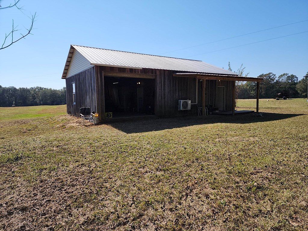 0 County Road 127 Banks, AL 36005  | Land/Lot
