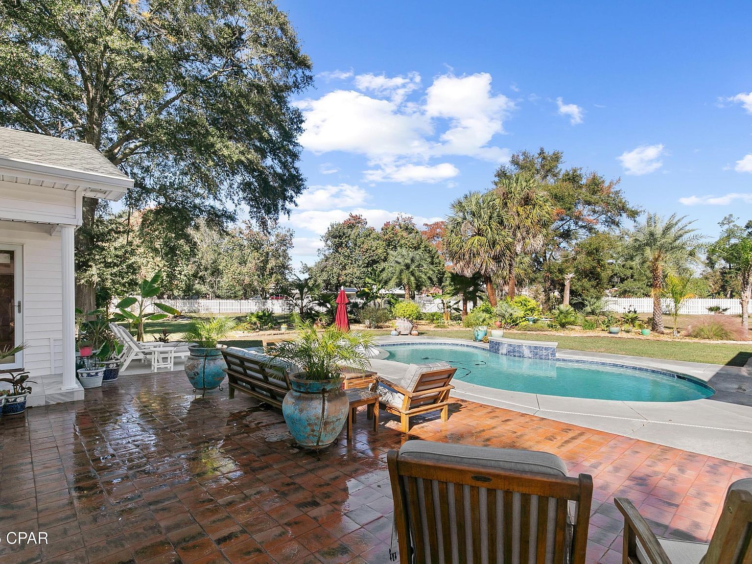 1060 8th Ave Graceville, FL 32440 | Single Family