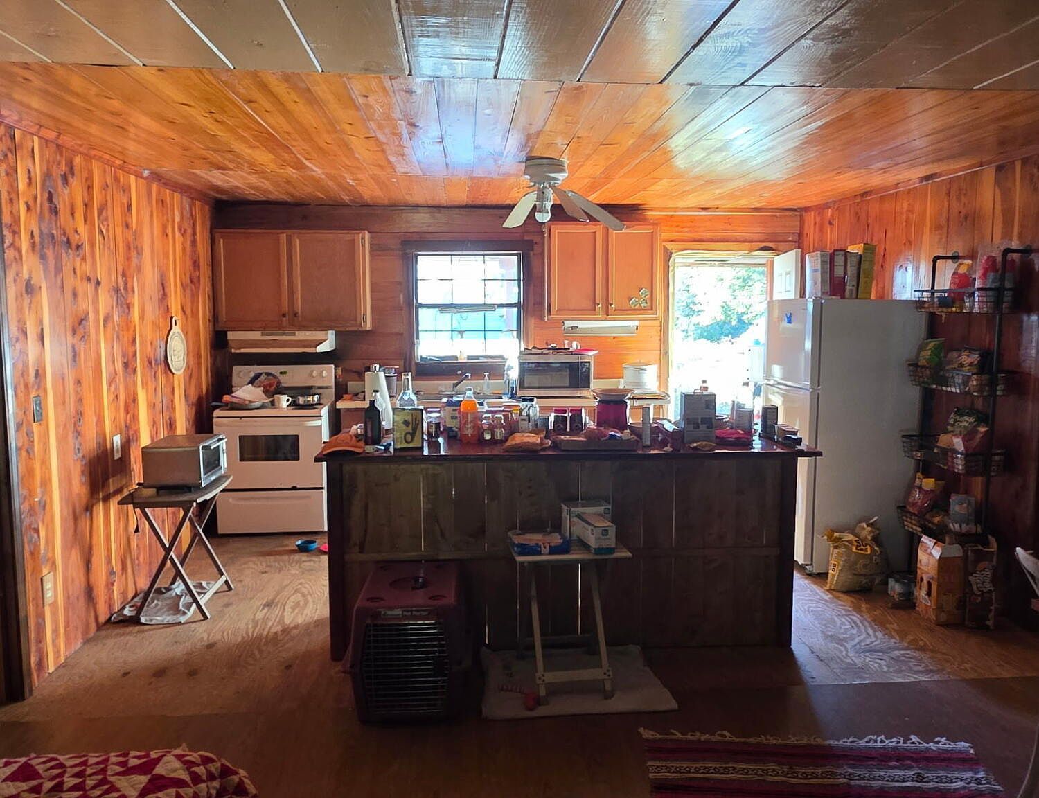 2785 Otter Pond Rd Westville, FL 32464  | Single Family