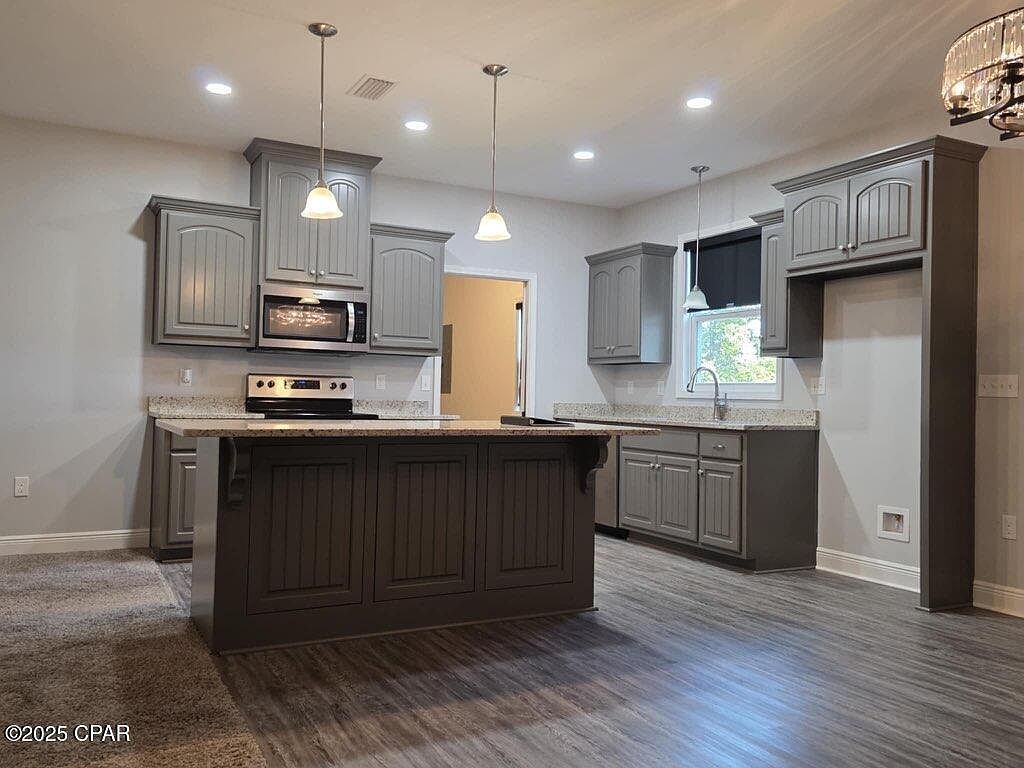 3457 Quail Ridge Dr Chipley, FL 32428 | Single Family