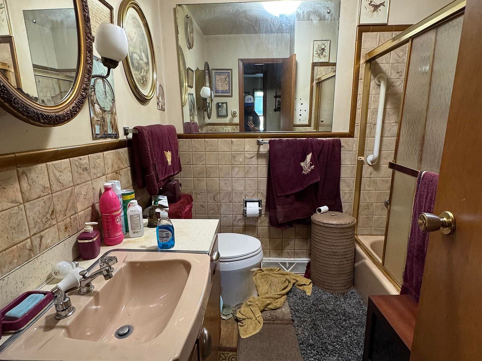 3521 Laurel Ave Omaha, NE 68111  | Single Family