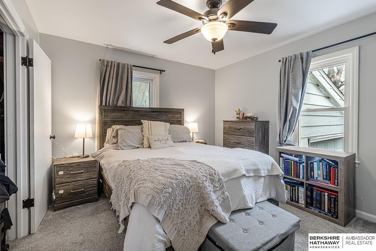 3210 N 205th St Elkhorn, NE 68022  | Single Family