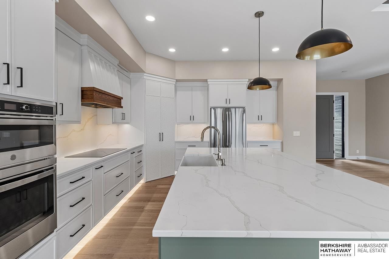 21052 Joseph St Elkhorn, NE 68022  | Single Family