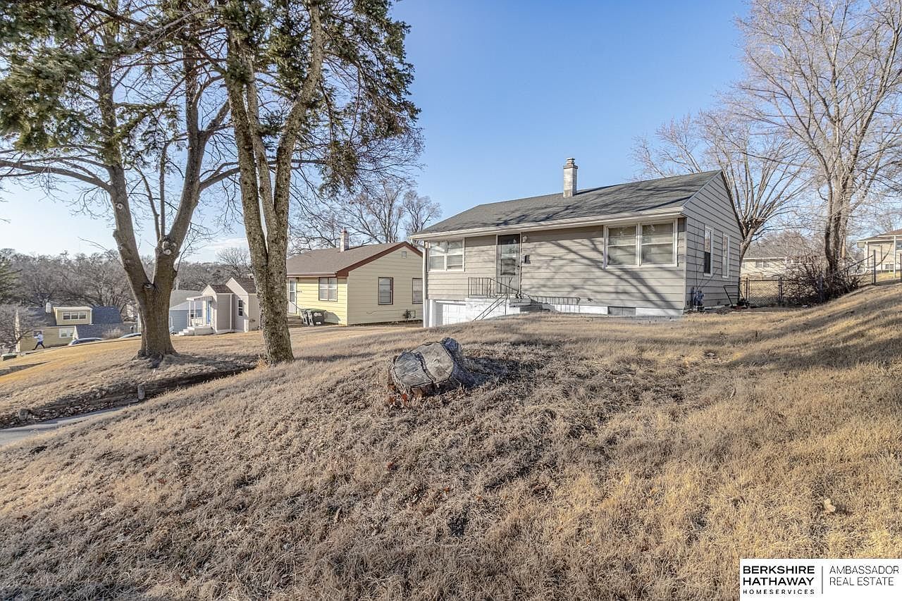 3620 Laurel Ave Omaha, NE 68111  | Single Family