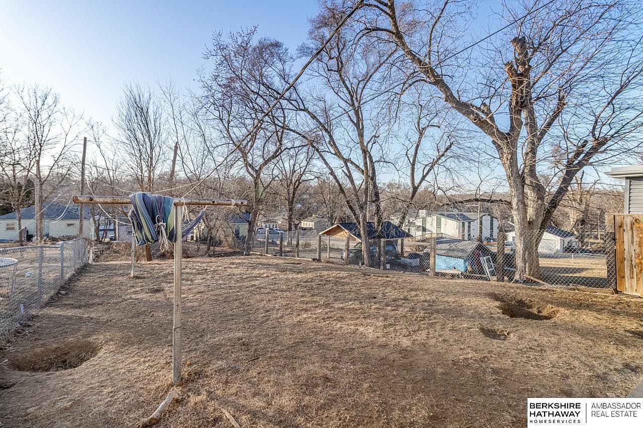 3708 N 36th Ave Omaha, NE 68111  | Single Family