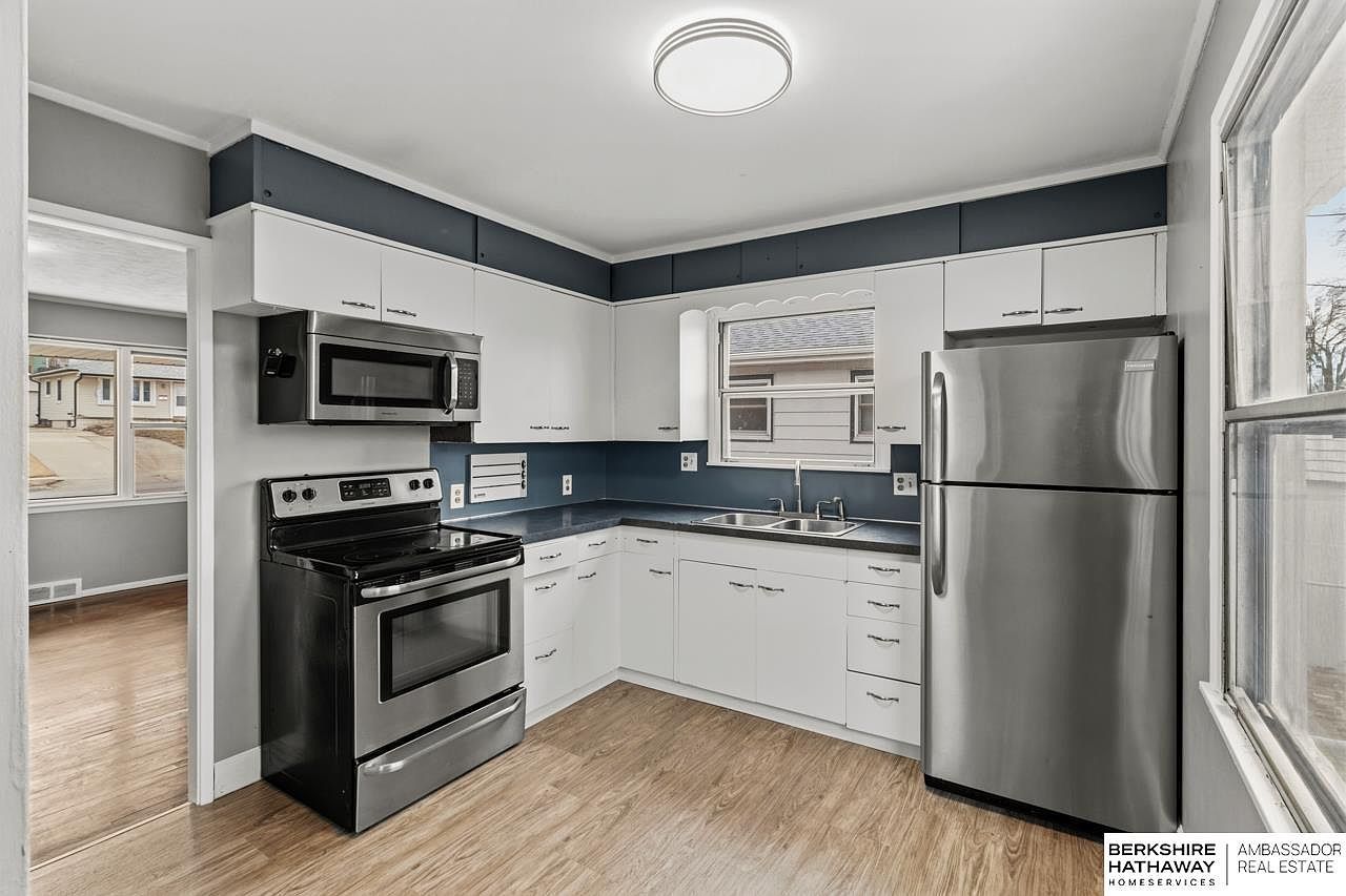 5610 Frederick St Omaha, NE 68106  | Single Family