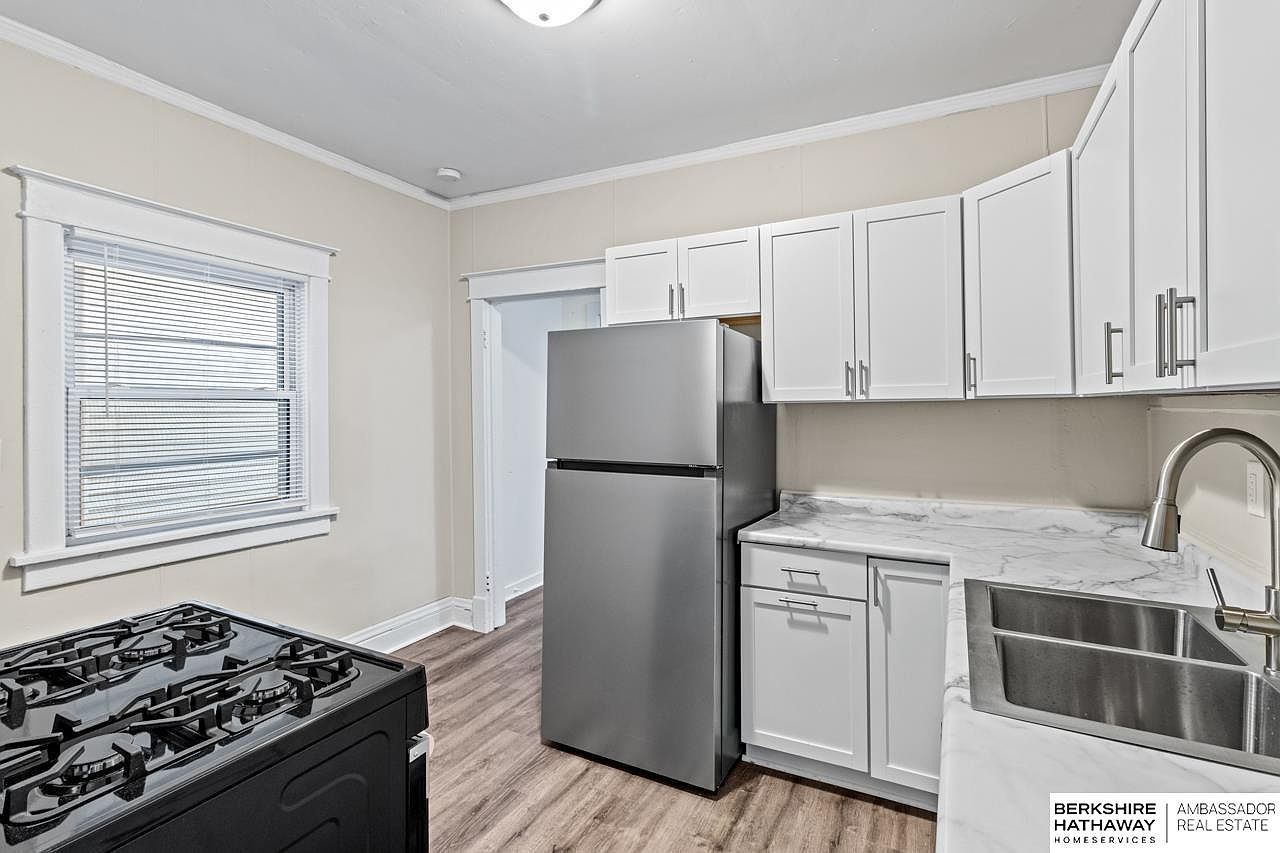 1616 Lake St Omaha, NE 68110 | Single Family