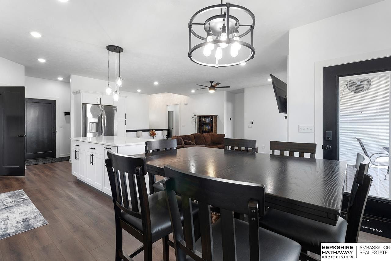 5838 N St Omaha, NE 68117  | Single Family