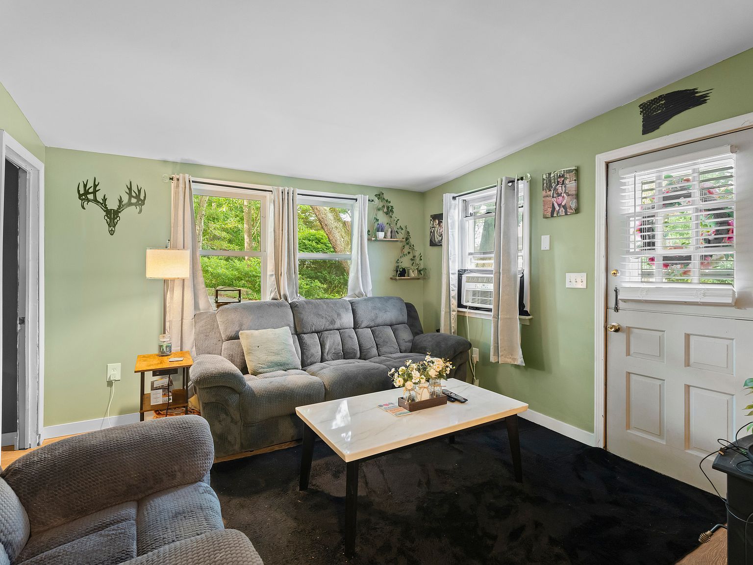 133 W Main St #MV1 Clinton, CT 06413  | New build