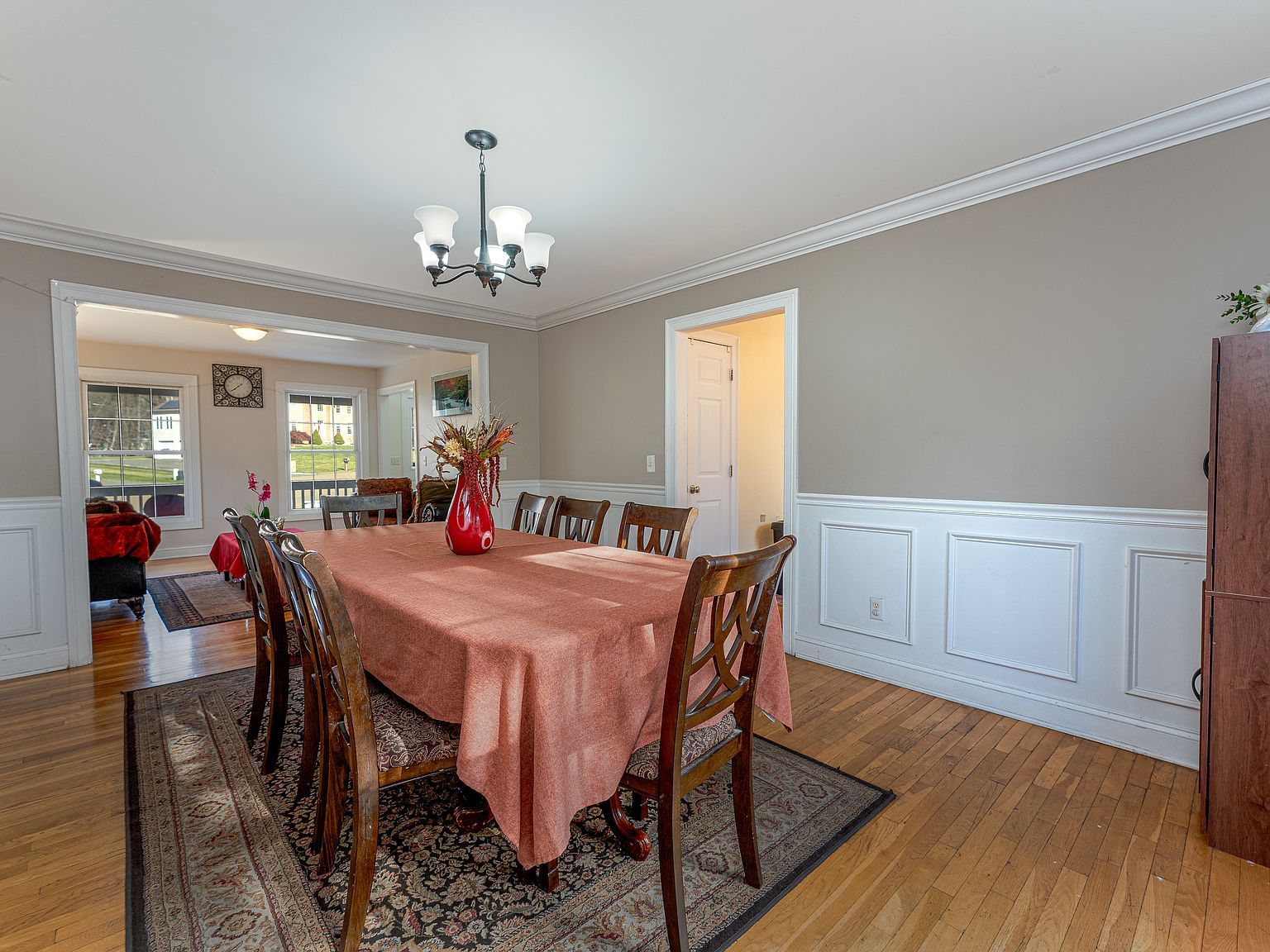 16 Founders Way Orange, CT 06477 | Single Family