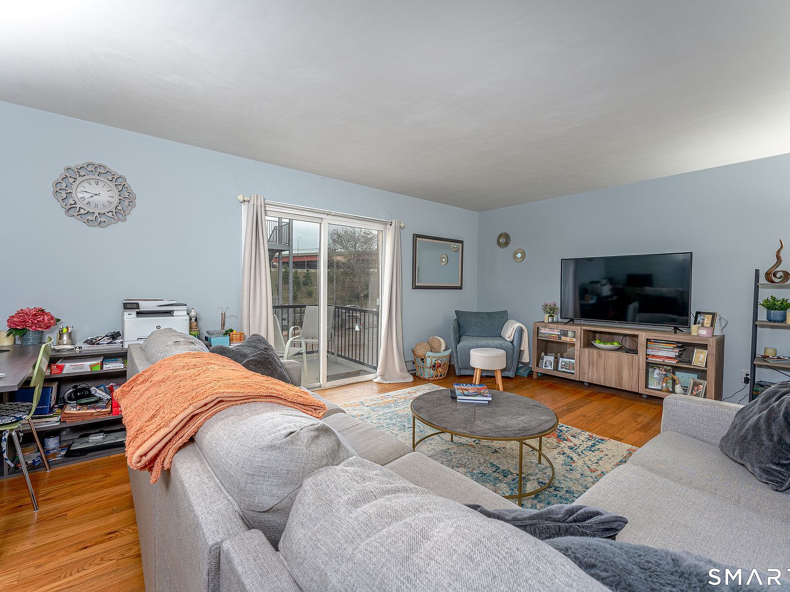 120 Wooster St APT E New Haven, CT 06511  | Condominium