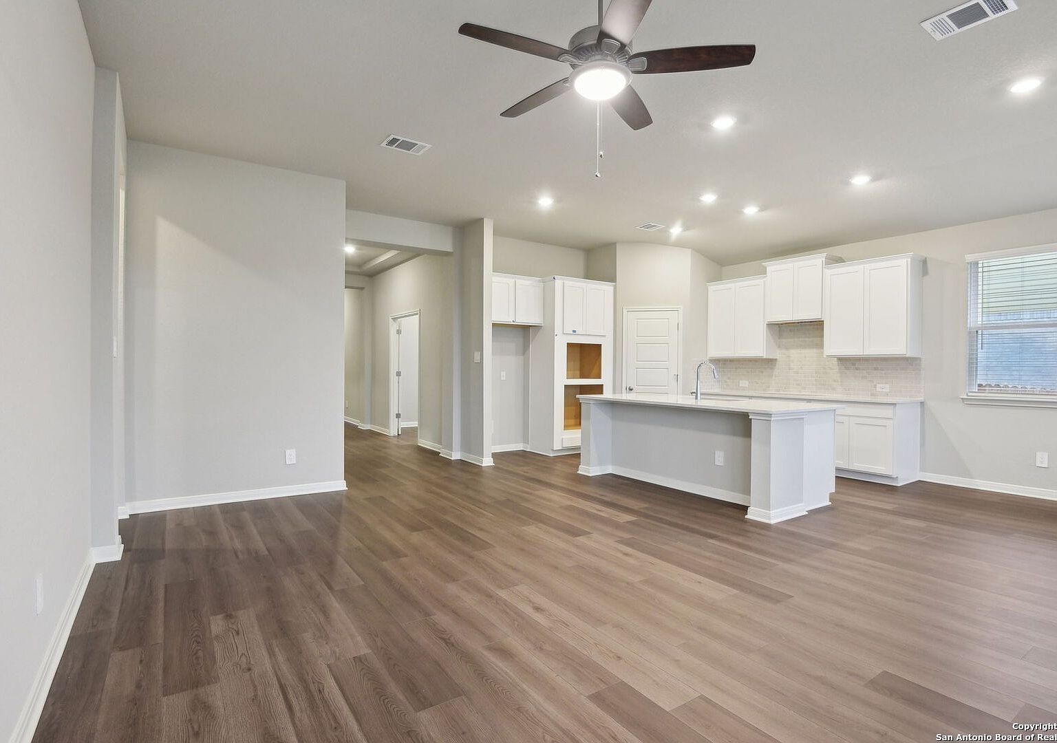 9918 Chestnut Walk San Antonio, TX 78254  | Single Family