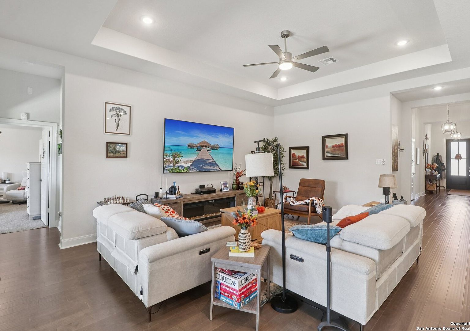 12550 Silver Gate San Antonio, TX 78254  | Single Family