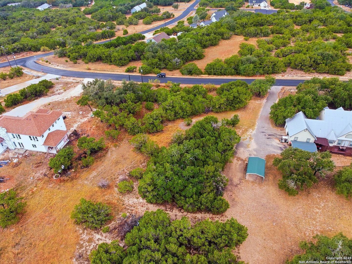 0 Lipizzan Ln #216 Spring Branch, TX 78070  | Land/Lot
