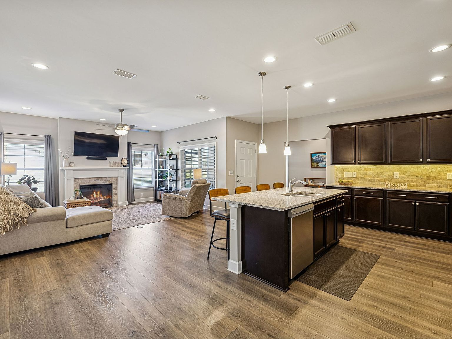 2358 Stonecenter Ln Murfreesboro, TN 37128  | New build