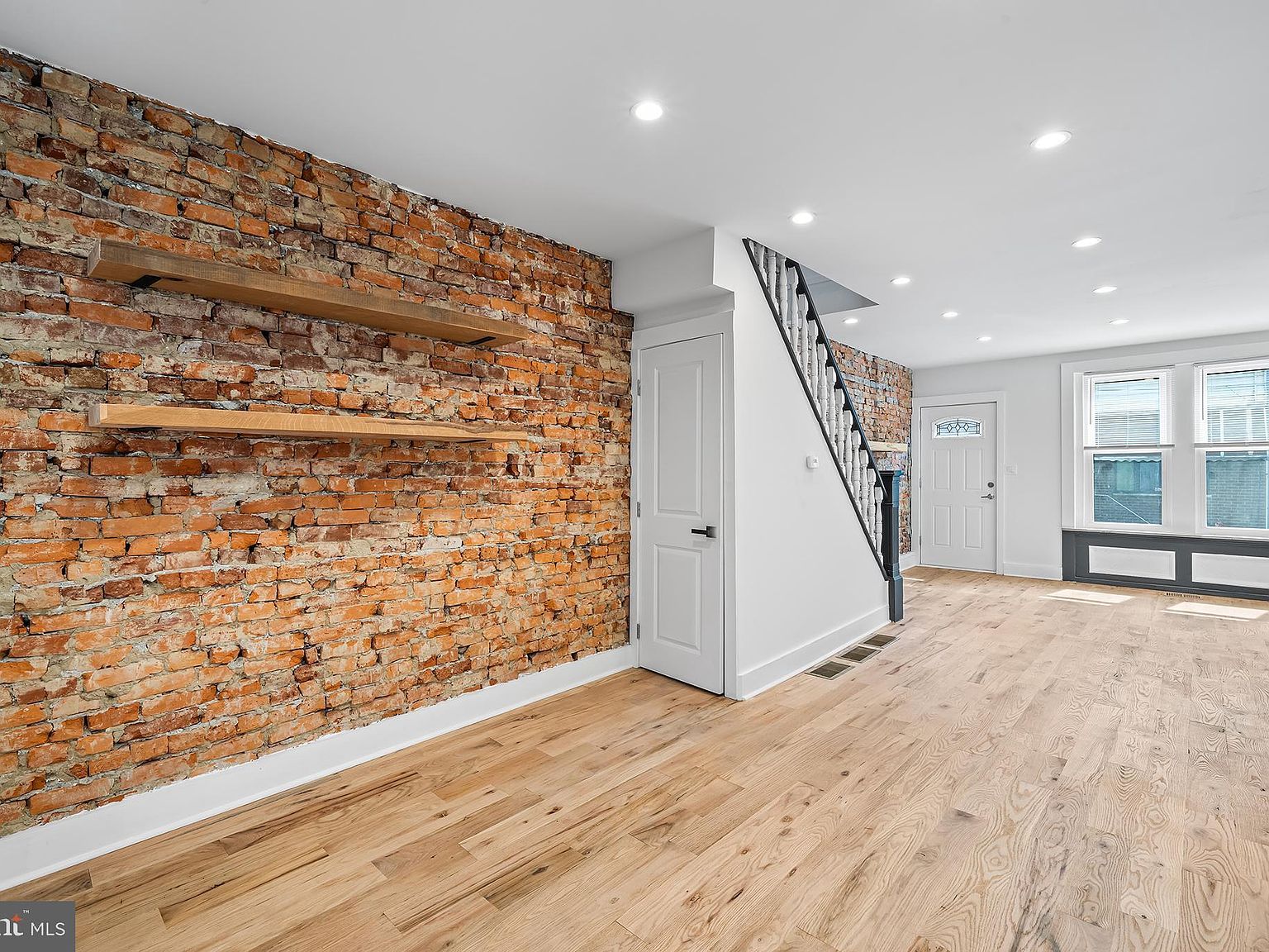 2115 Watkins St Philadelphia, PA 19145  | New build