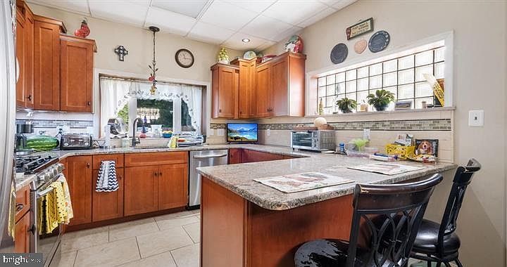 7301 Chestnut Ave Melrose Park, PA 19027 | Single Family